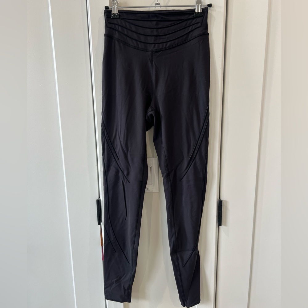 Lululemon | Get In Line Super High Rise Legging 28” - Picture 2 of 12